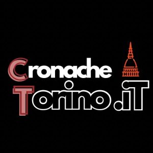 Logo Cronache Torino on Tik Tok