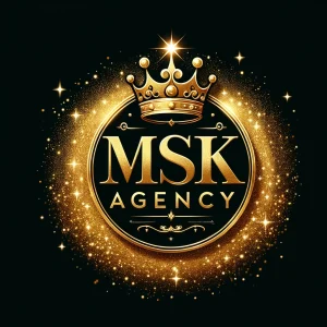 MSK Agency on Tik Tok